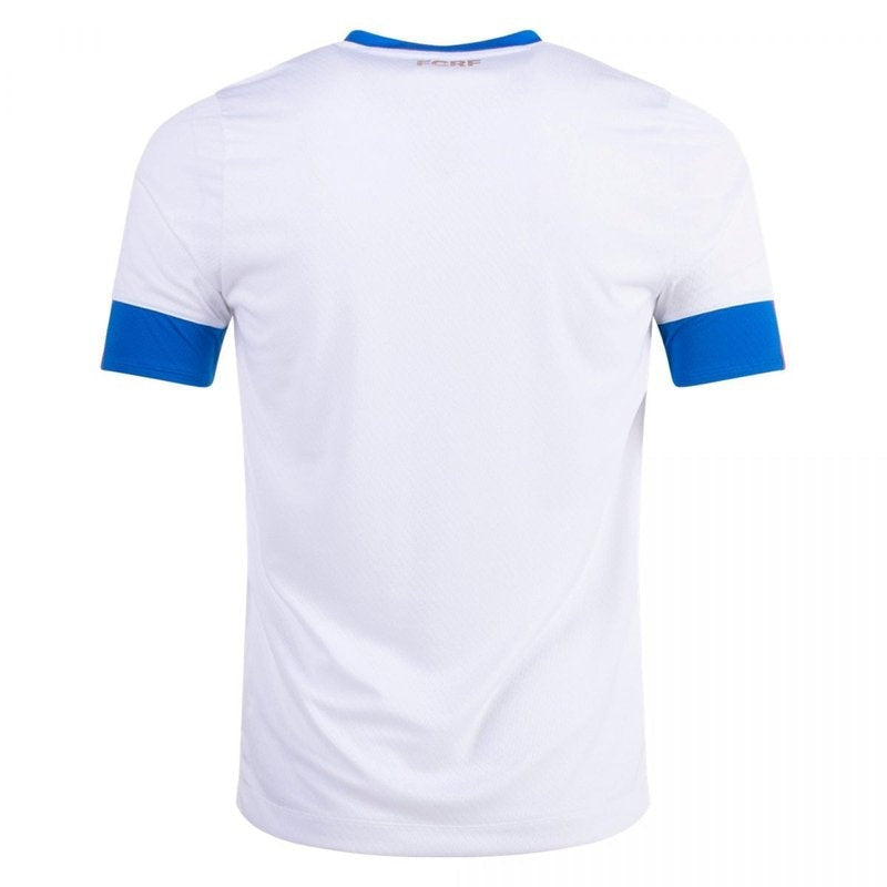 Camiseta Costa Rica 22/23 II Visitante - Versión Aficionado