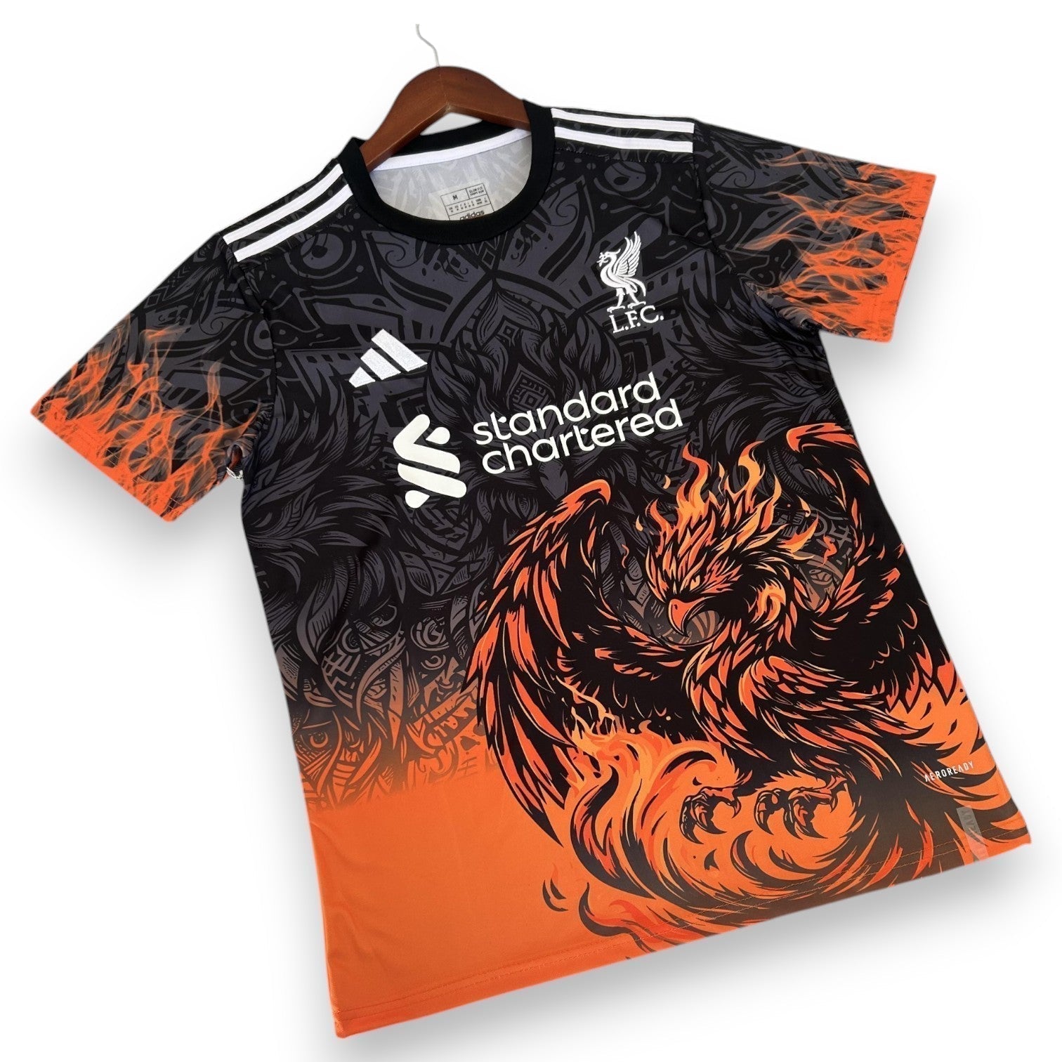 Liverpool Camiseta Special Edition I 2025