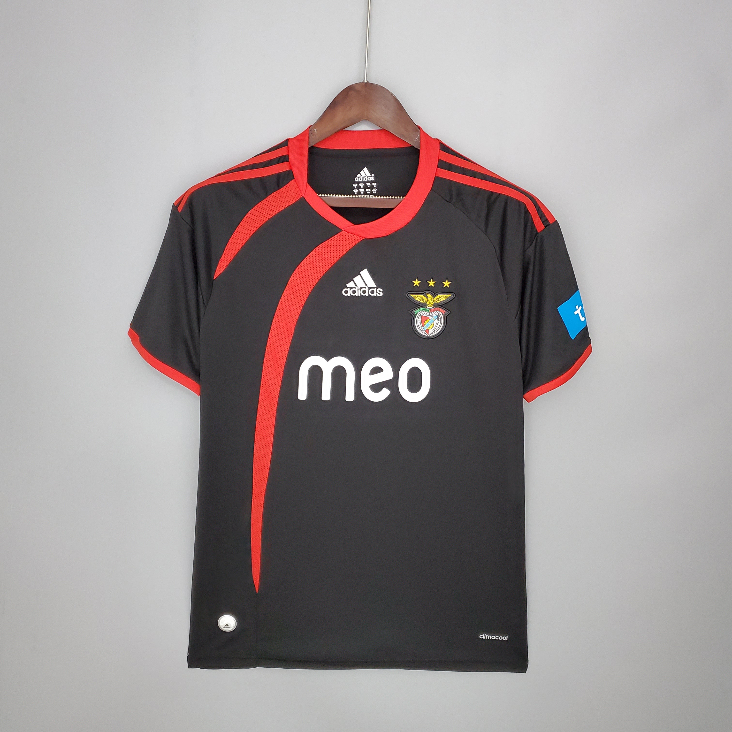 BENFICA III 09/10 HOMBRE (RETRO) - Vitrine Futebolística