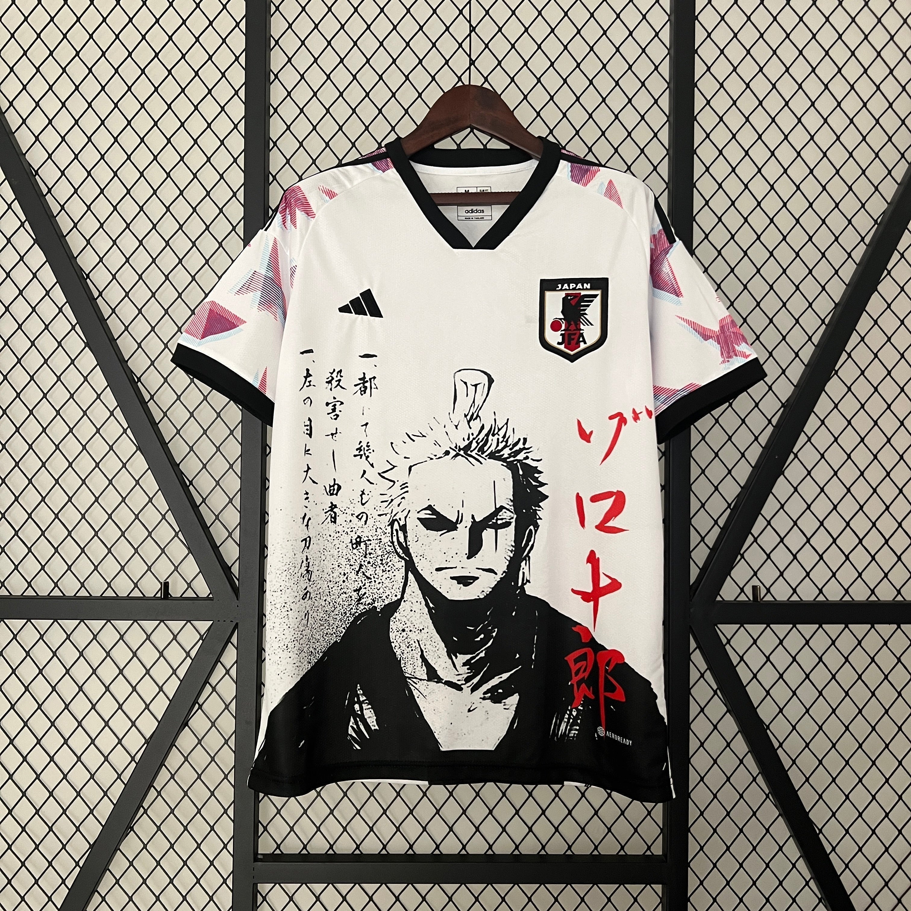JAPÓN EDICIÓN LIMITADA III 24/25 HOMBRE - Vitrine Futebolística
