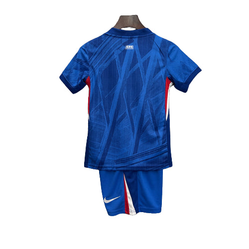 Conjunto Infantil - Chelsea 25/26 I Casa
