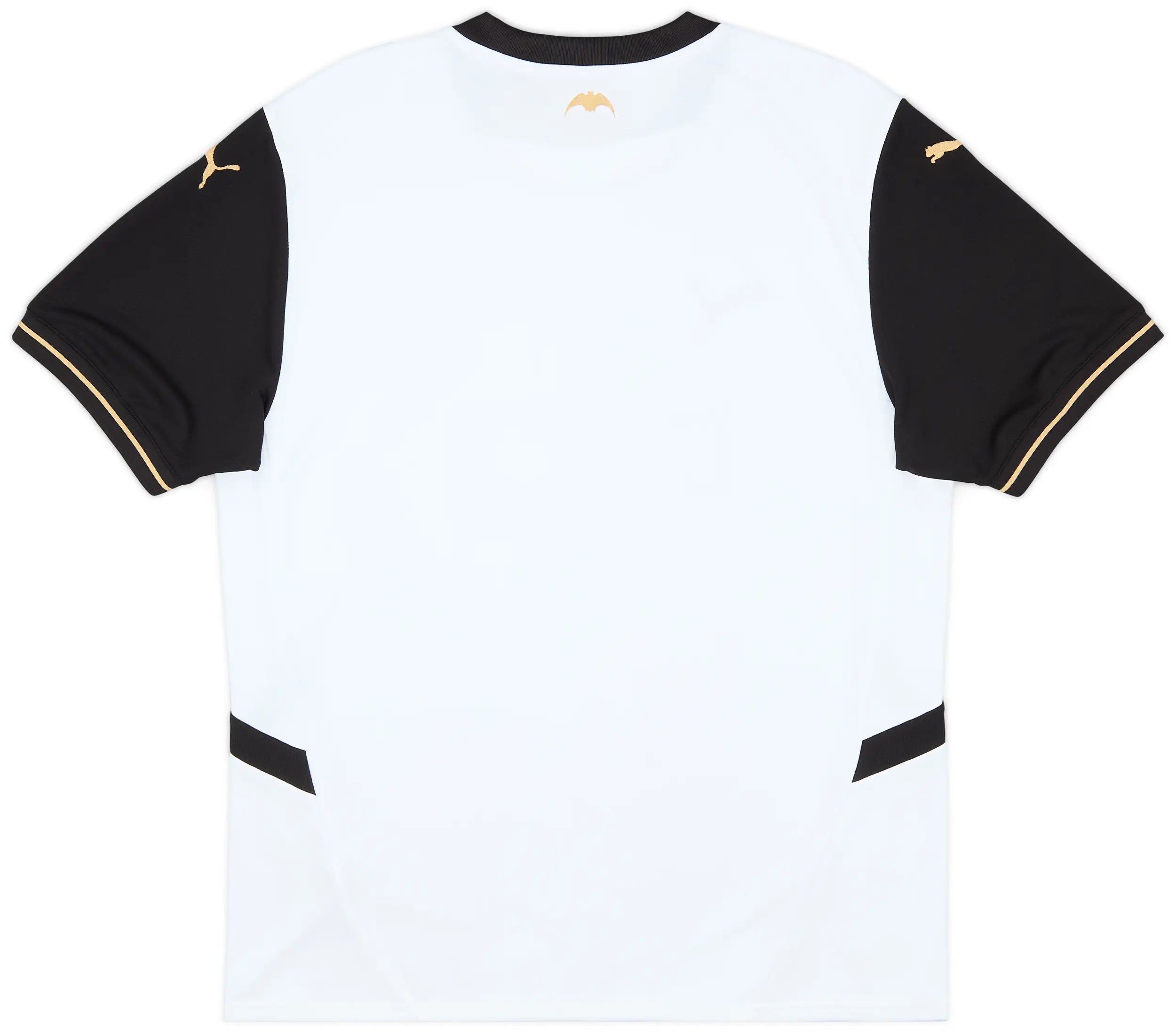 Camiseta Valencia I 24/25 Hombre