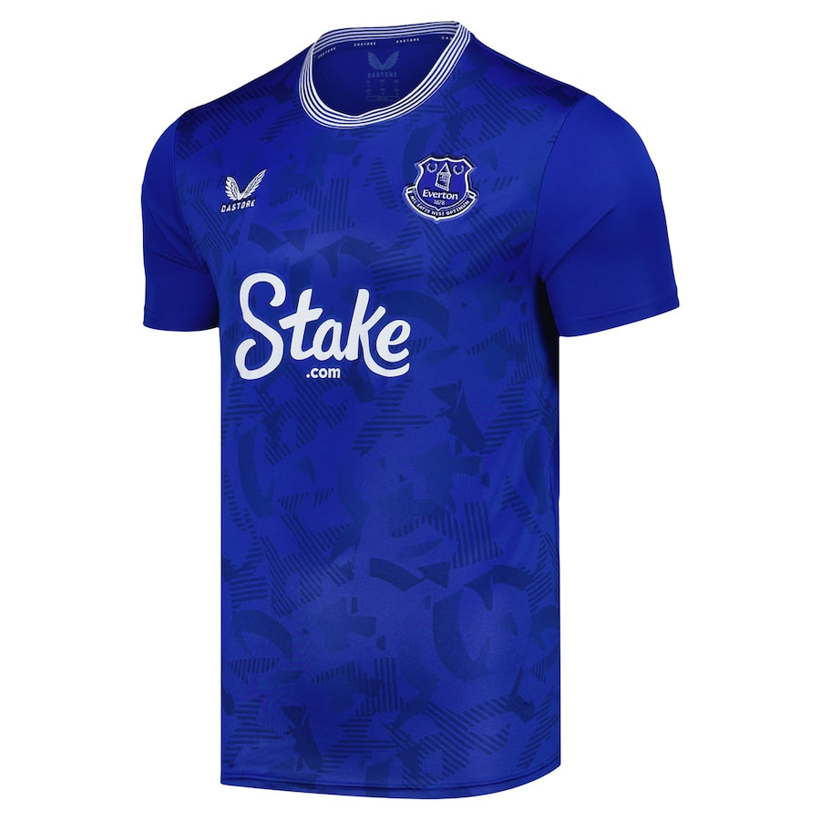 Everton Titular Camiseta 2024/2025