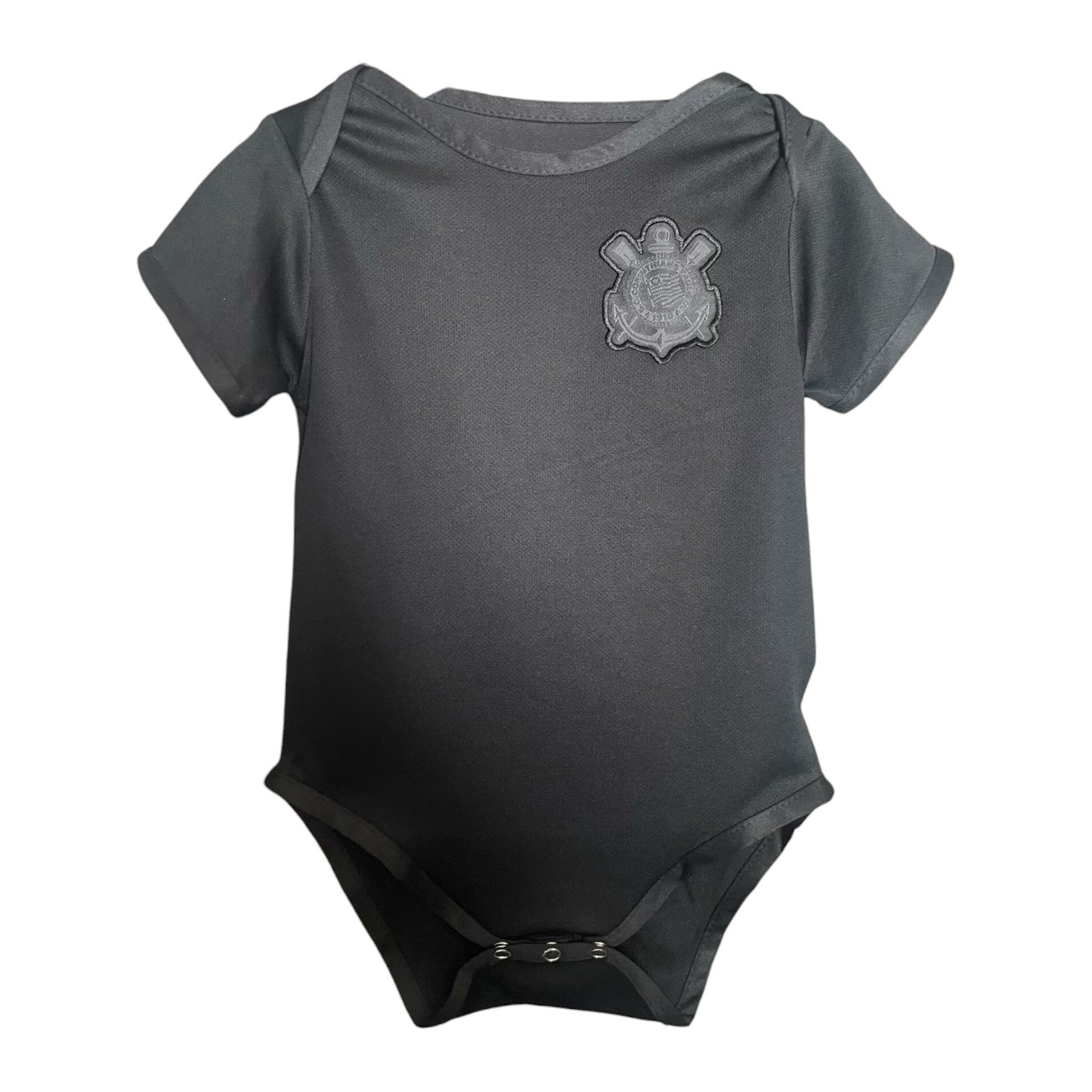 Corinthians Baby Camiseta 2024/2025