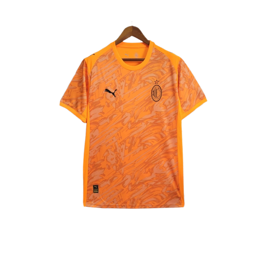 Camiseta AC Milan 25/26 III Tercera - Versión Aficionado