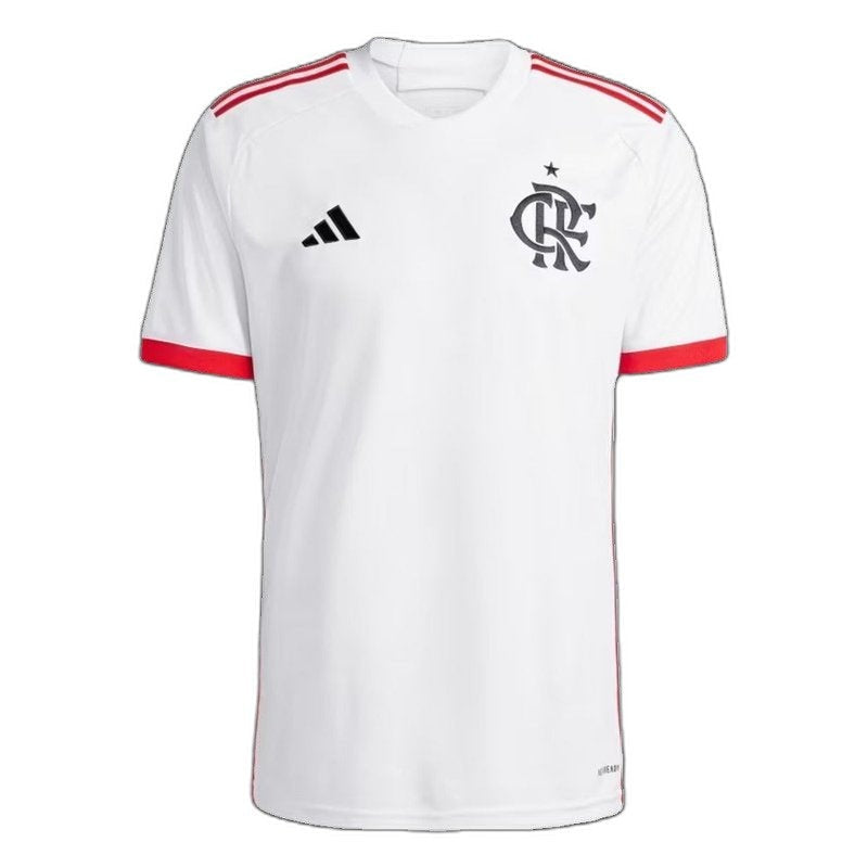 Camiseta Flamengo 24/25 II Visitante - Versión Aficionado