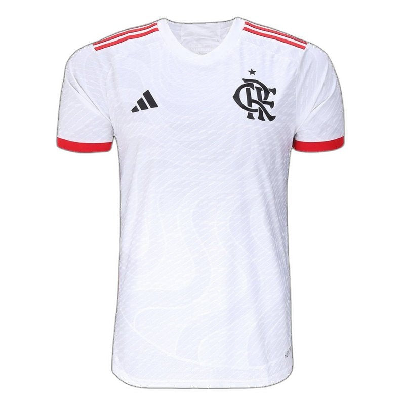 Camiseta Flamengo 24/25 II Visitante - Versión Jugador