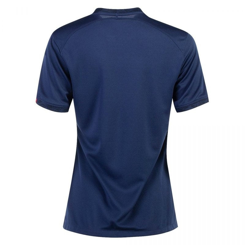 Camiseta Francia 22/23 I Casa - Femenina