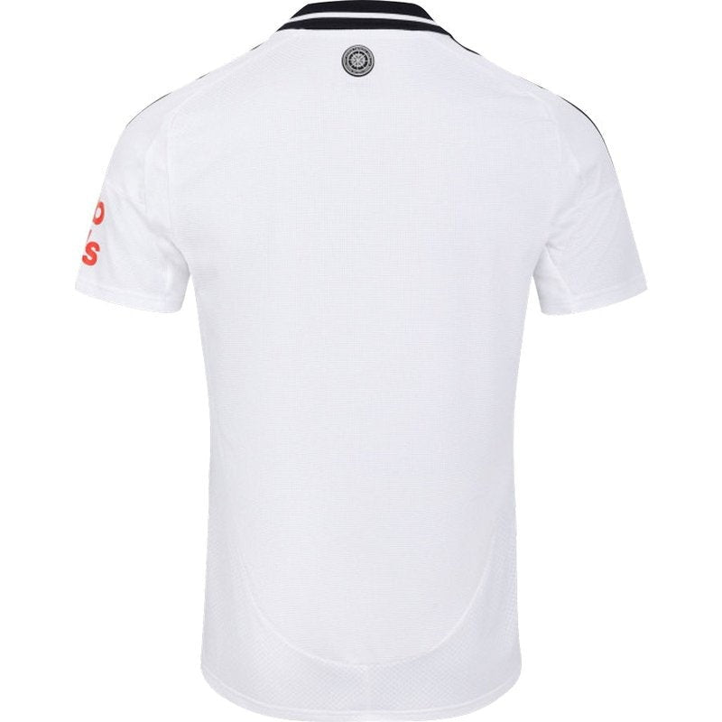Camiseta Fulham 24/25 I Casa - Versión Aficionado
