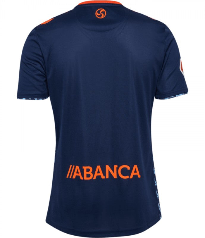 Celta de Vigo Visitante Camiseta 2024/2025