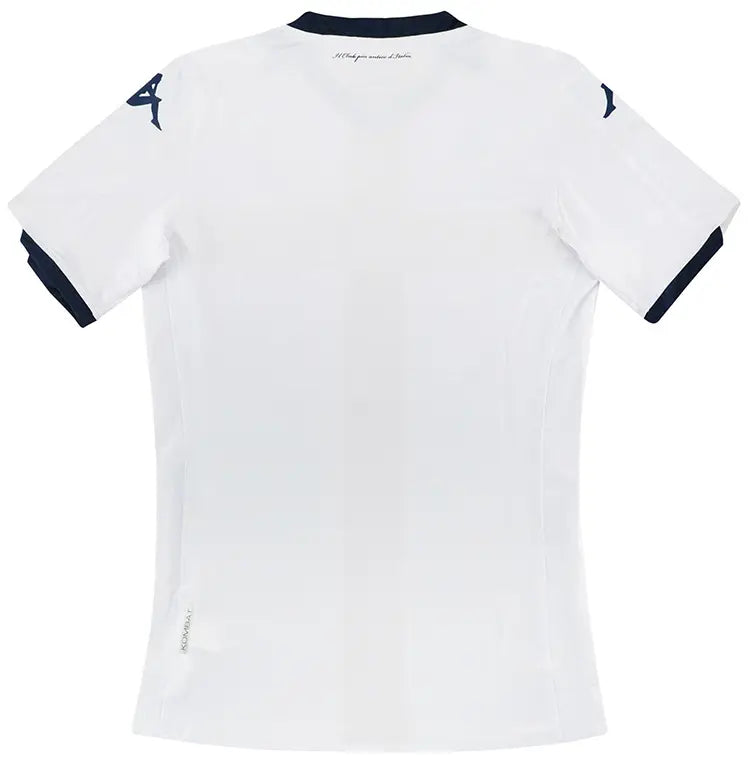 CAMISETA GÉNOVA ll 19/20 HOMBRE - Vitrine Futebolística