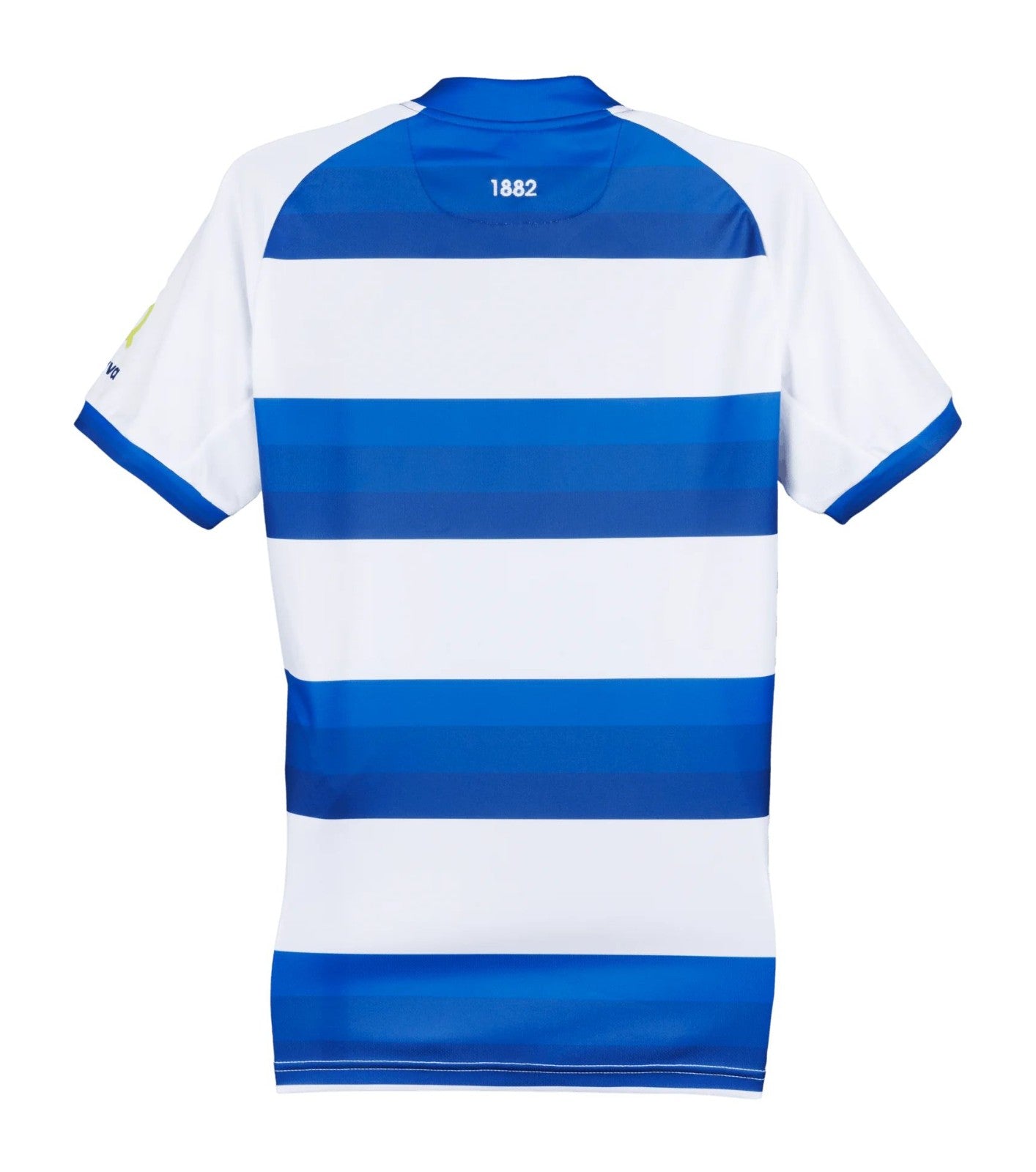 Queens Park Rangers QPR Titular Camiseta 2024/2025