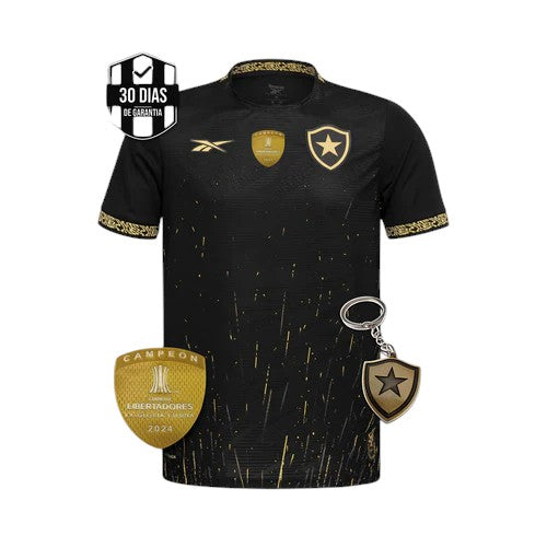 Botafogo Visitante Camiseta 2024/2025