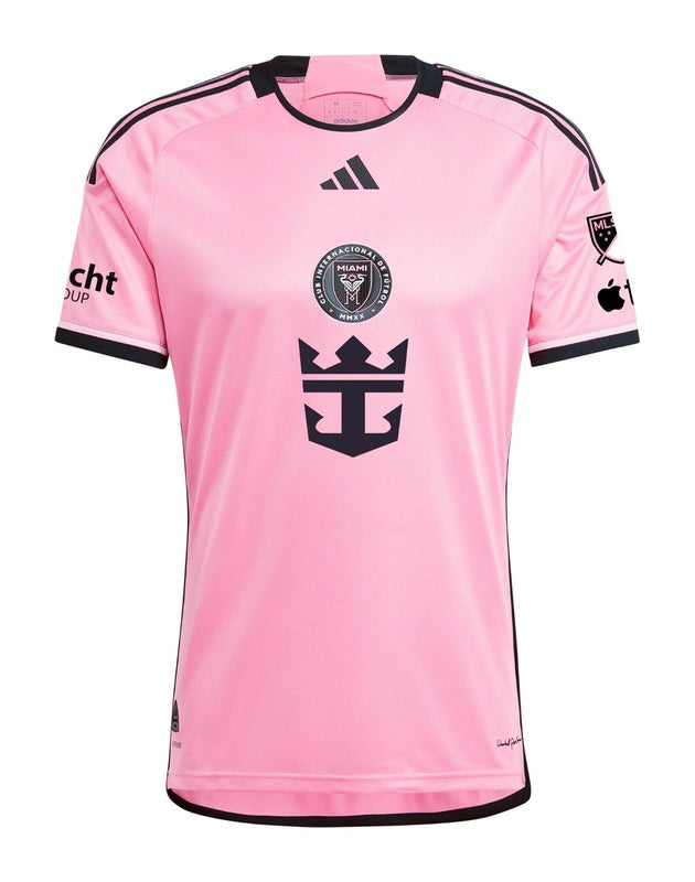 Inter Miami CF 2024 I Titular Camiseta - Fan Version