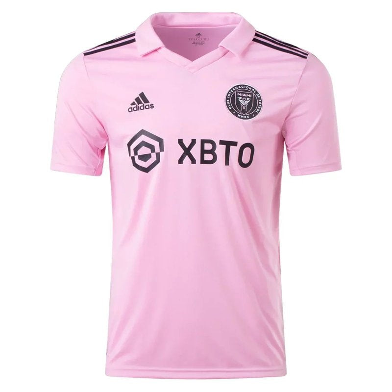 Camiseta Inter Miami CF 23/24 I Casa - Versión Aficionado