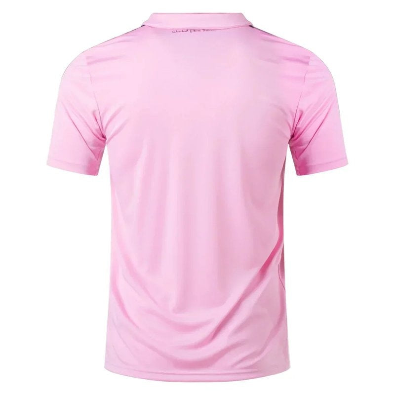 Camiseta Inter Miami CF 23/24 I Casa - Versión Aficionado