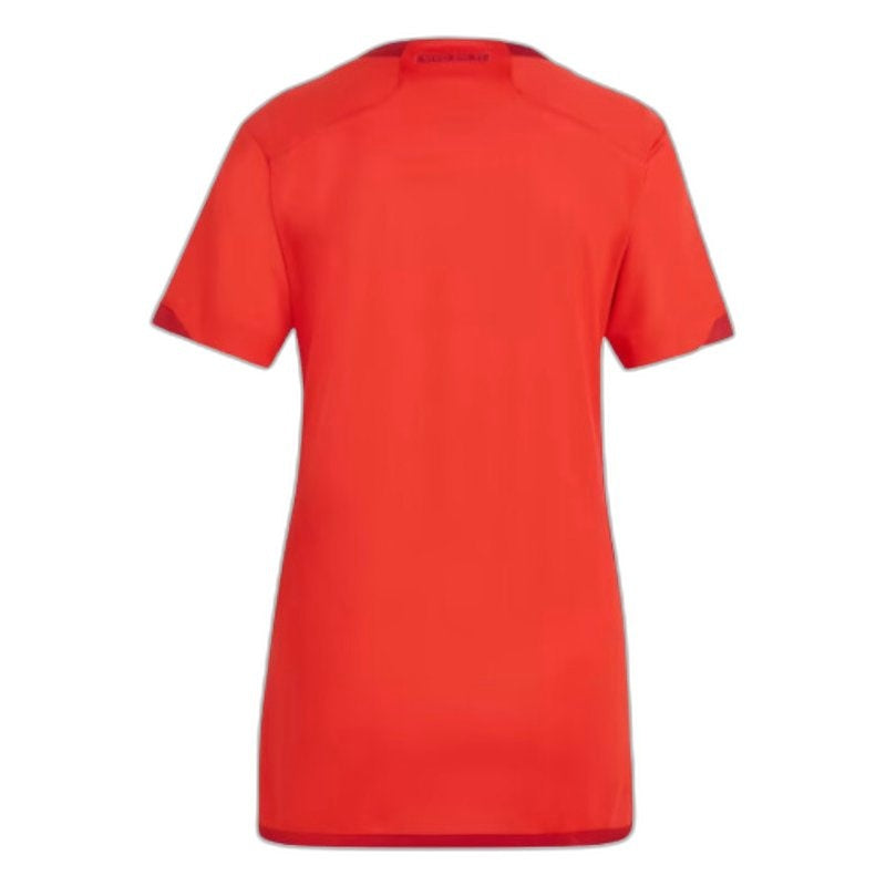 Camiseta Internacional 23/24 I Casa - Femenina