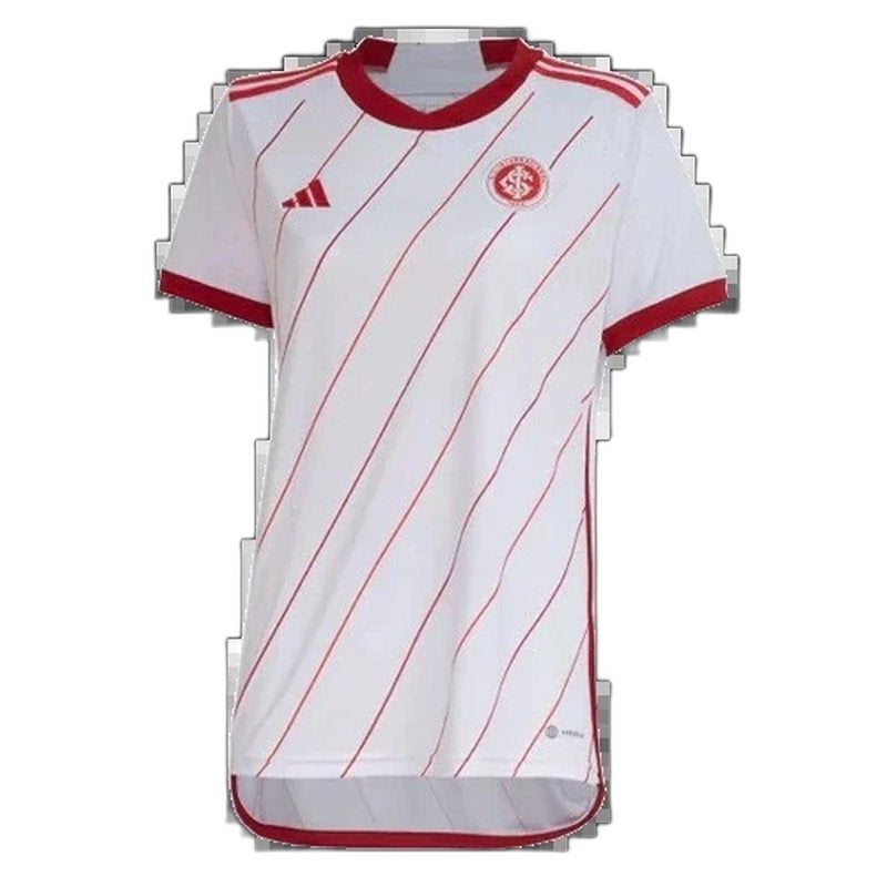 Camiseta Internacional 23/24 II Visitante - Femenina