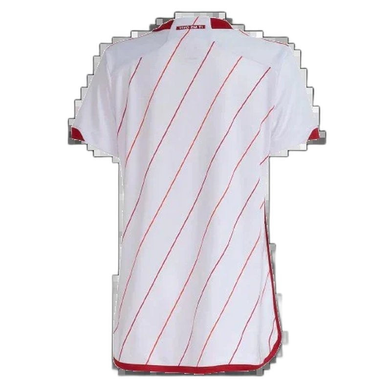 Camiseta Internacional 23/24 II Visitante - Femenina