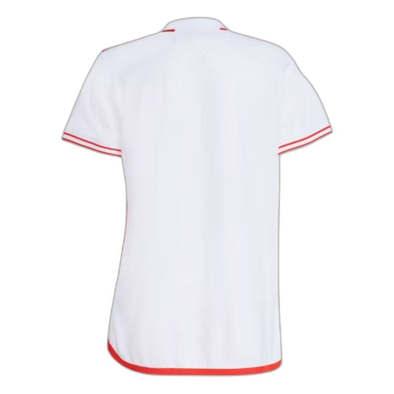 Camiseta Internacional 24/25 II Visitante - Femenina