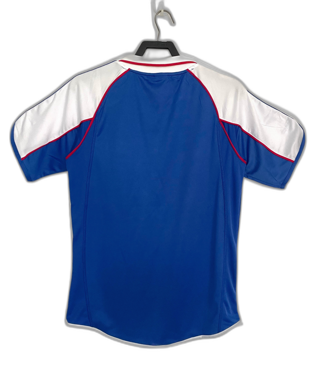 Camiseta Japón 2000 I Casa - Versión Retro