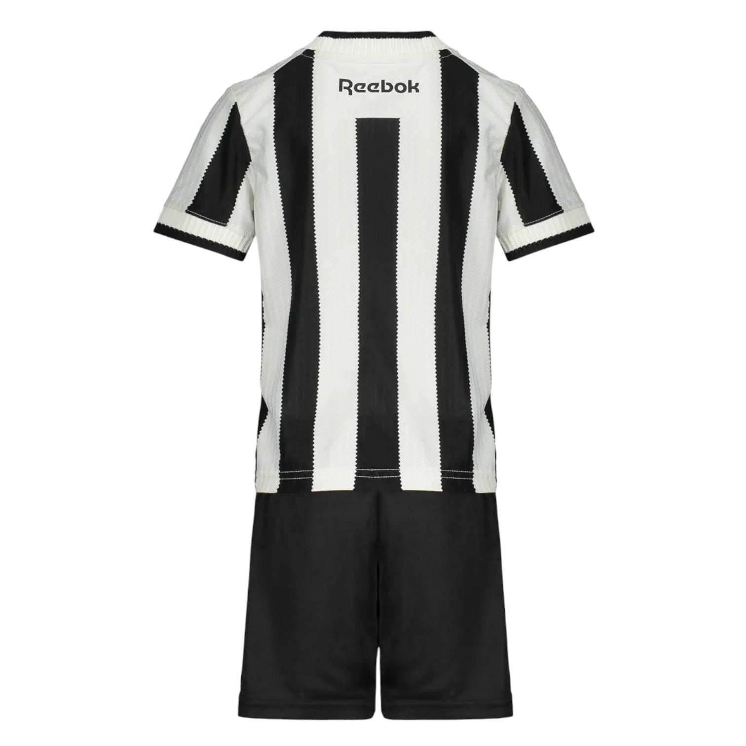 Kids Botafogo Titular Kit 2024/2025