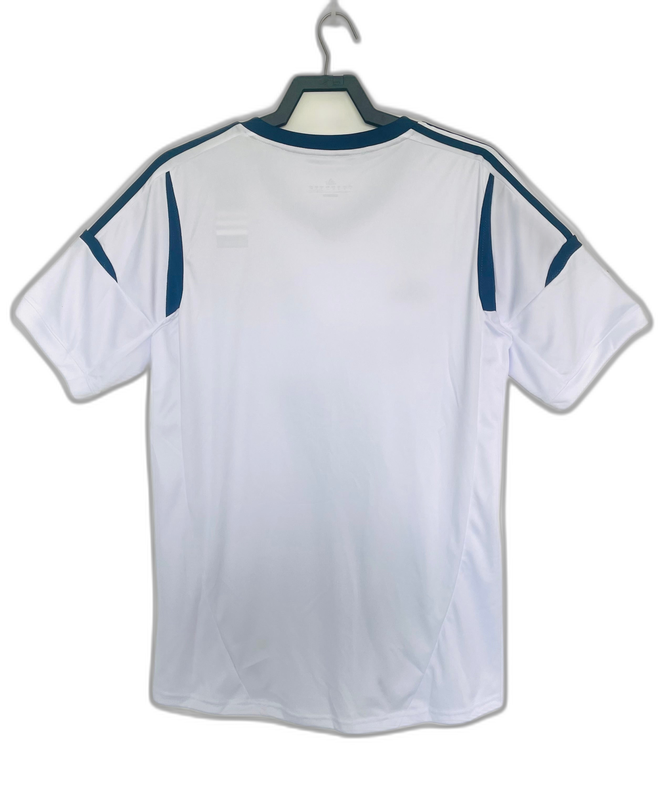 Camiseta LA Galaxy 2012 I Casa - Versión Retro
