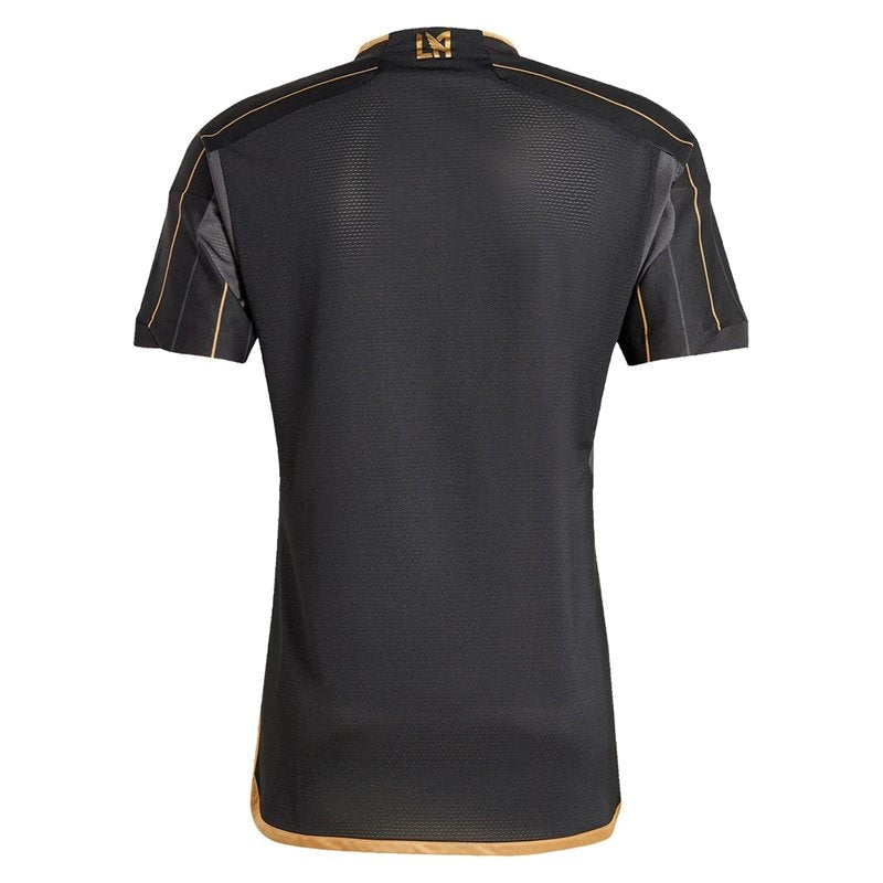 Camiseta LAFC 2024 I Casa - Versión Jugador