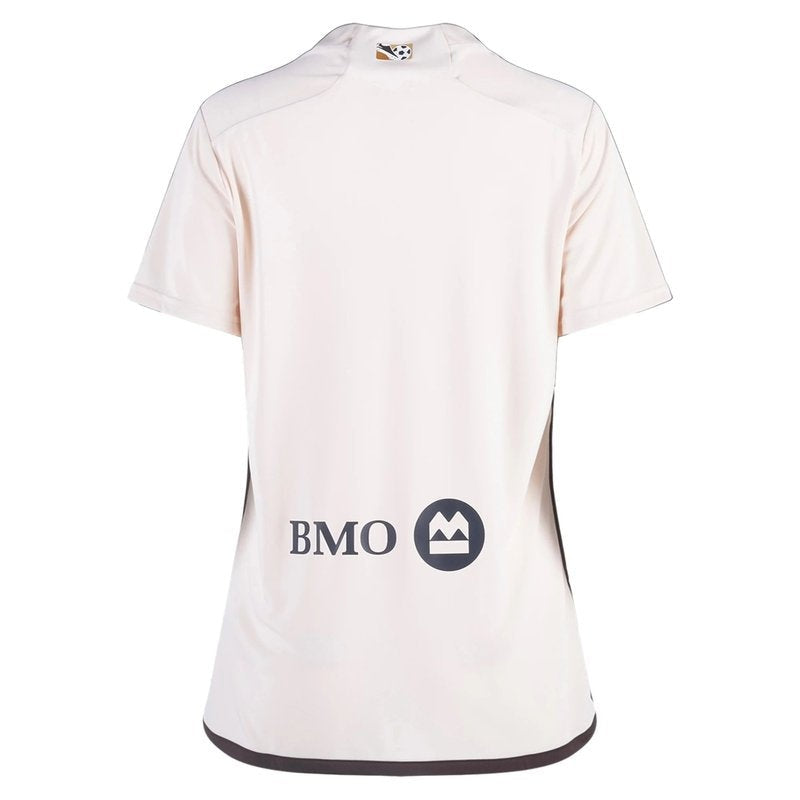 Camiseta LAFC 2024 III Tercera - Femenina