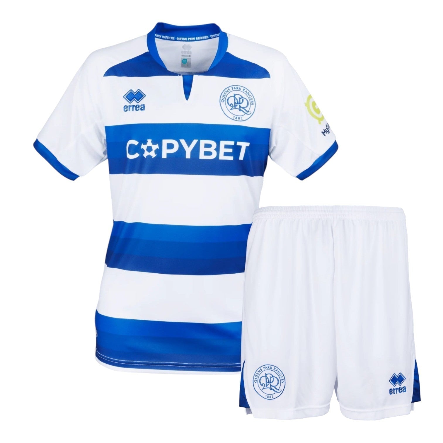 Kids Queens Park Rangers QPR Titular 2024/2025