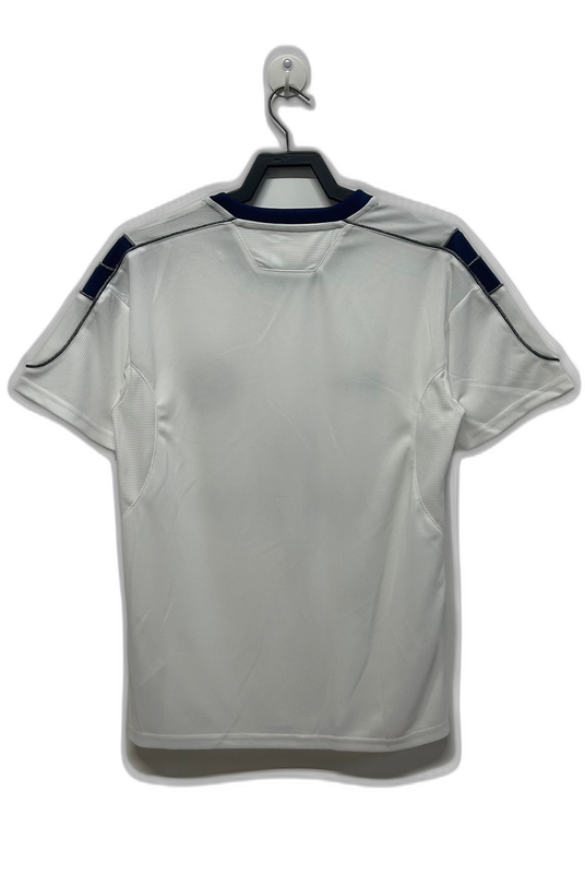 Camiseta Manchester United 00/01 II Visitante - Versión Retro