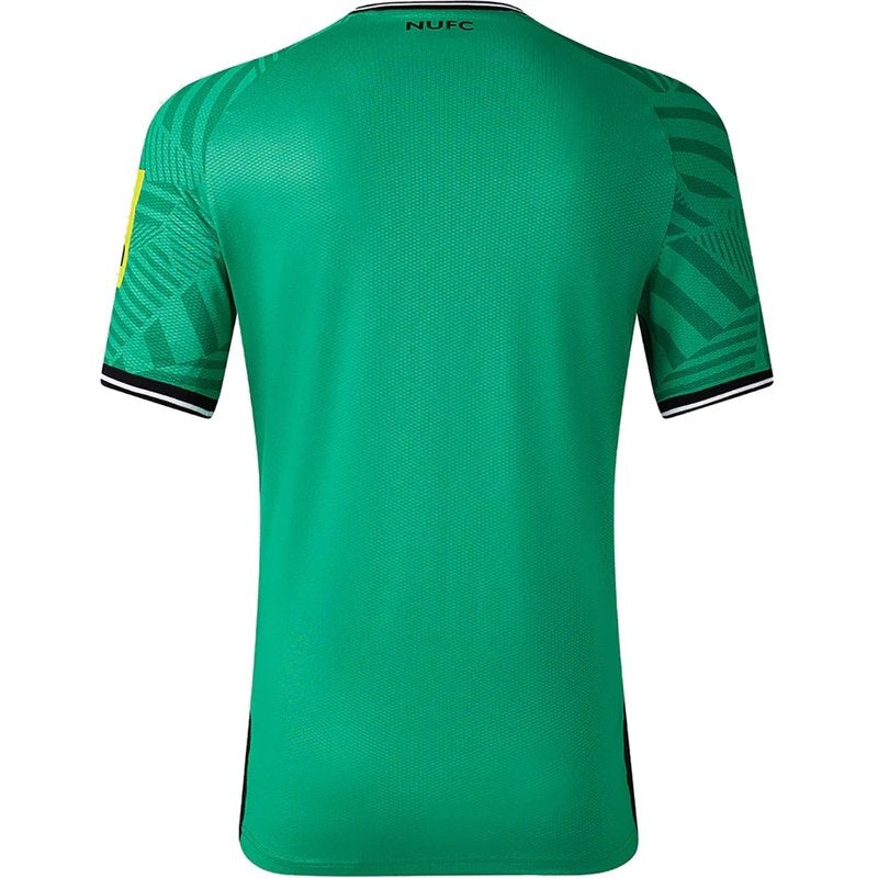 Camiseta Newcastle United 23/24 II Visitante - Versión Jugador