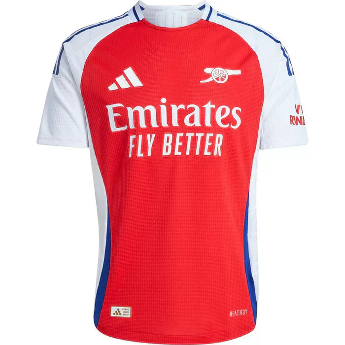 Arsenal Titular Camiseta 2024/2025