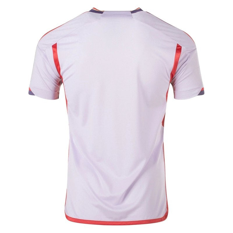 Camiseta Orlando City SC 2024 II Visitante - Versión Jugador