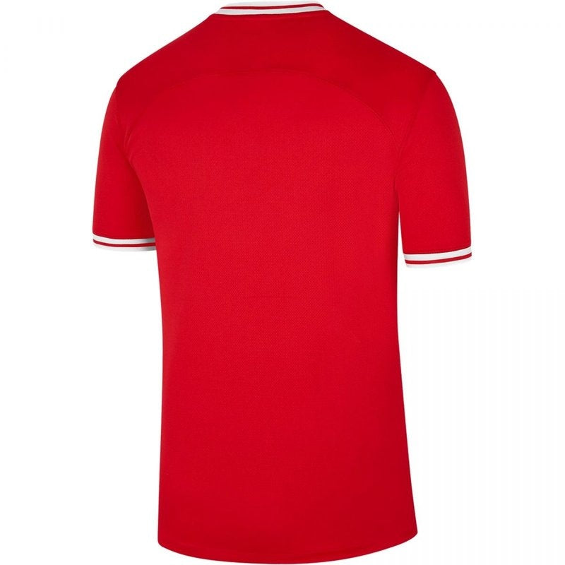 Camiseta Polonia 22/23 II Visitante - Versión Aficionado