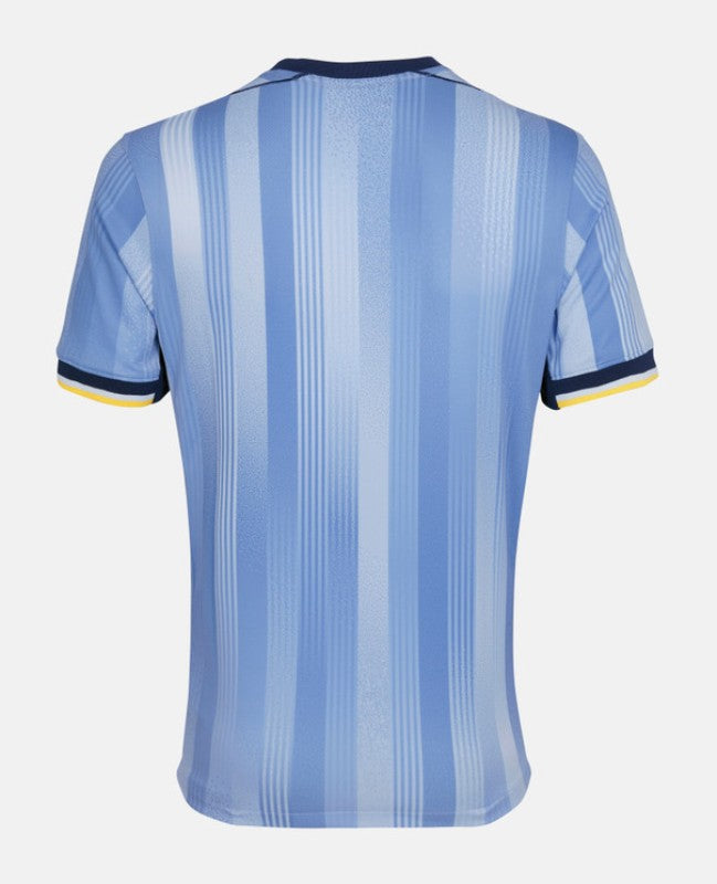 Tottenham Hotspur Jugador Camiseta Visitante 2024/2025