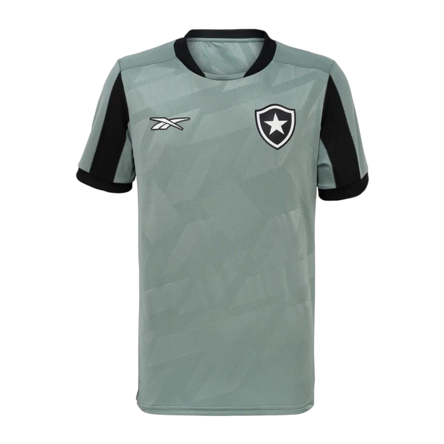 Botafogo Portero Titular Camiseta 2024/2025