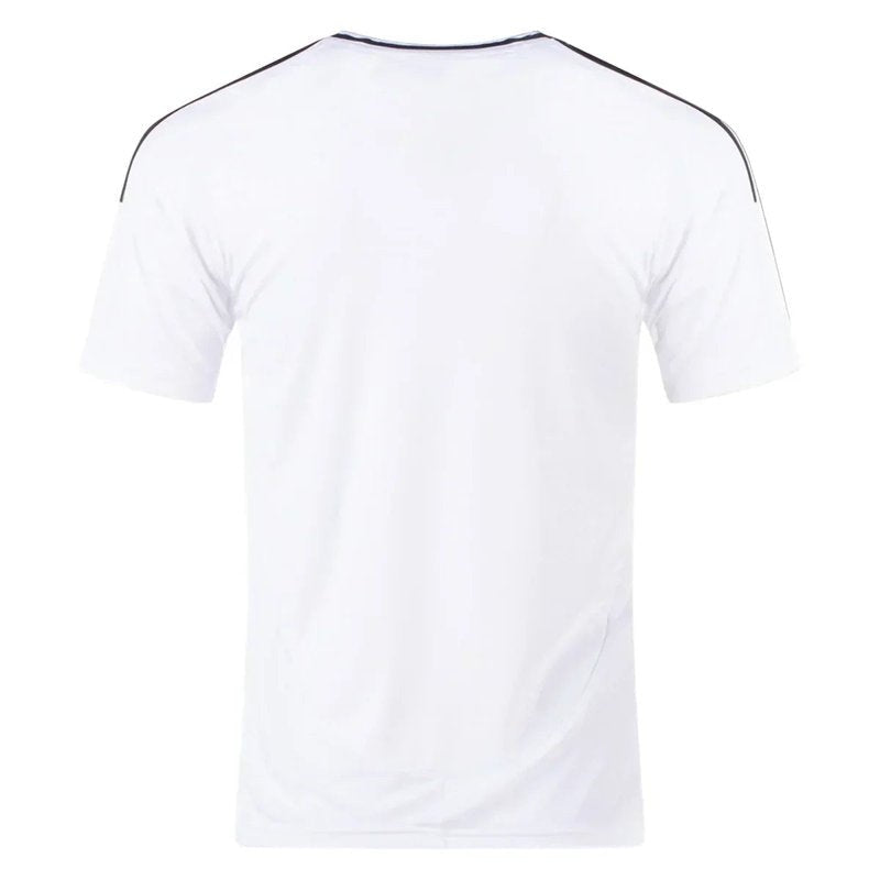 Camiseta Real Madrid 24/25 I Casa - Versión Aficionado