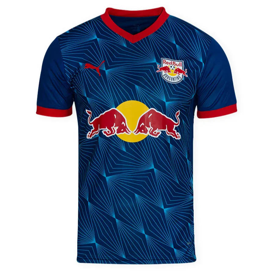 Camiseta RB Bragantino 25/26 II Visitante - Versión Aficionado