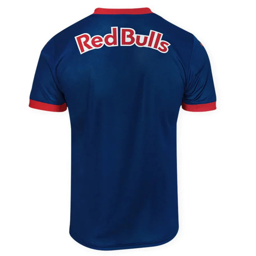 Camiseta RB Bragantino 25/26 II Visitante - Versión Aficionado