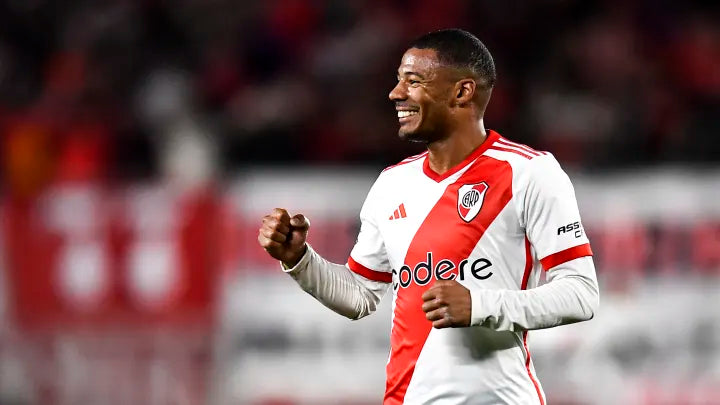 River Plate Titular Camiseta 2024/2025