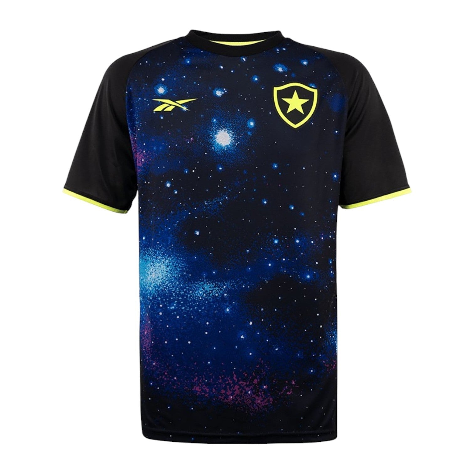 Botafogo Pre-Match Camiseta 2024/2025