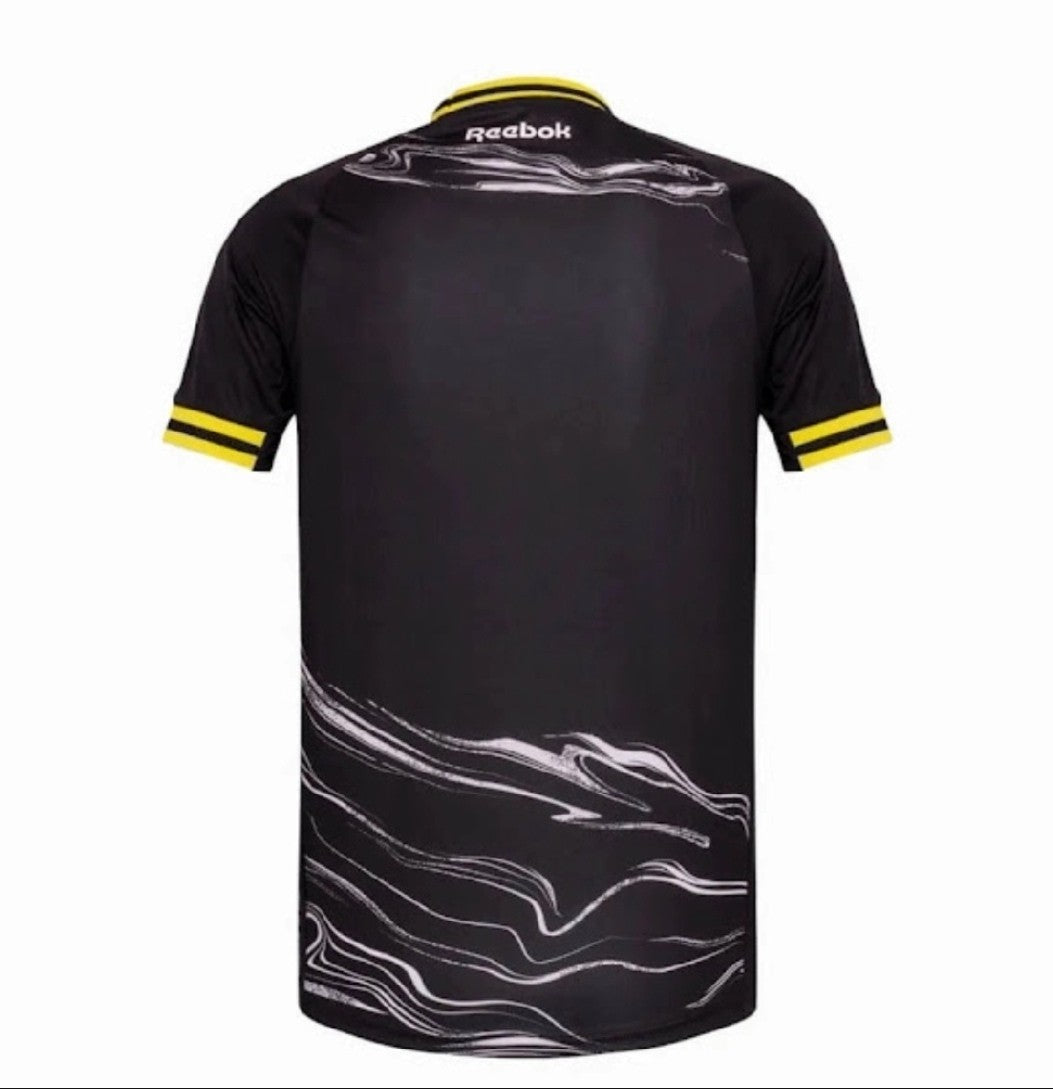 Botafogo Fourth Camiseta 2024/2025