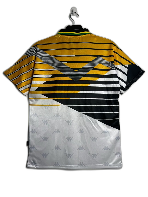 Camiseta Sudáfrica 1994 I Casa - Versión Retro