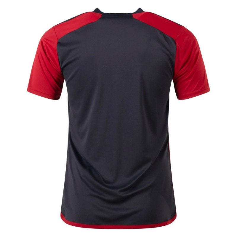 Camiseta Toronto FC 2023 I Casa - Versión Aficionado