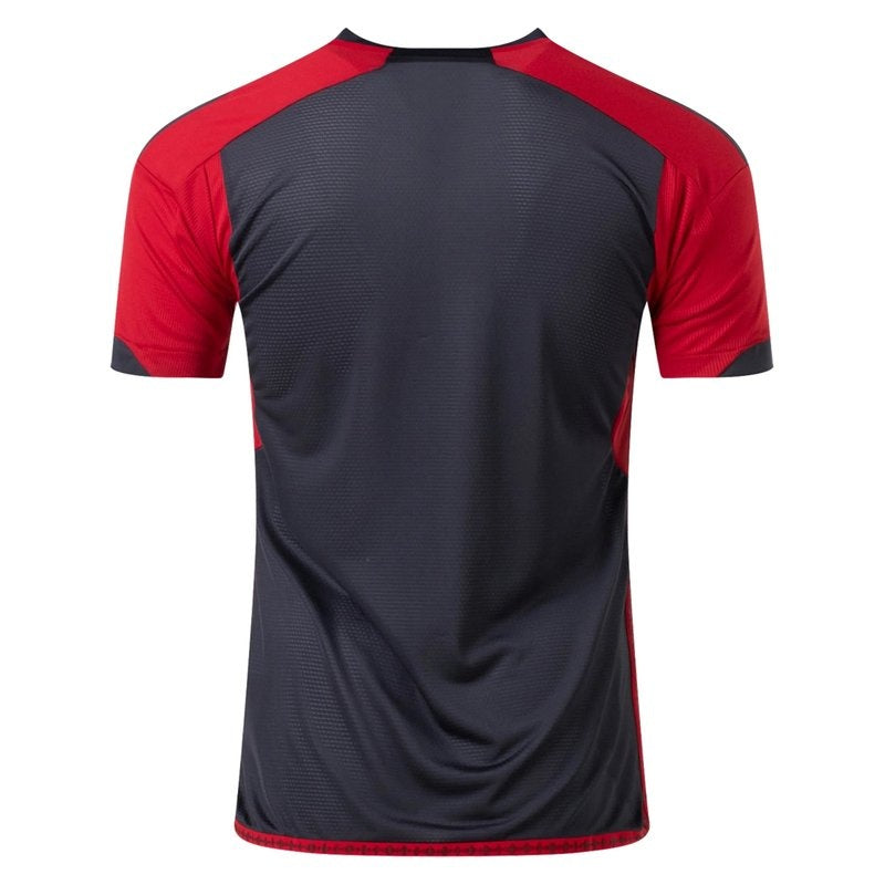 Camiseta Toronto FC 2023 I Casa - Versión Jugador