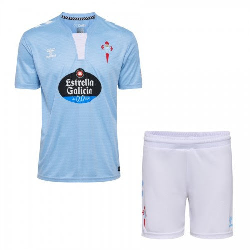 Infantil Celta de Vigo Titular 2024/2025