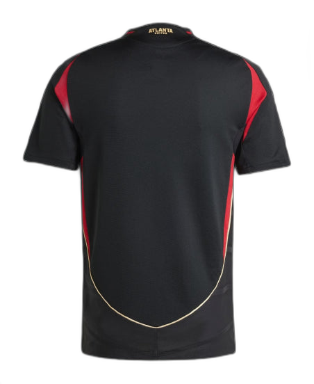 Camiseta Atlanta United 25/26 I Casa - Versión Aficionado