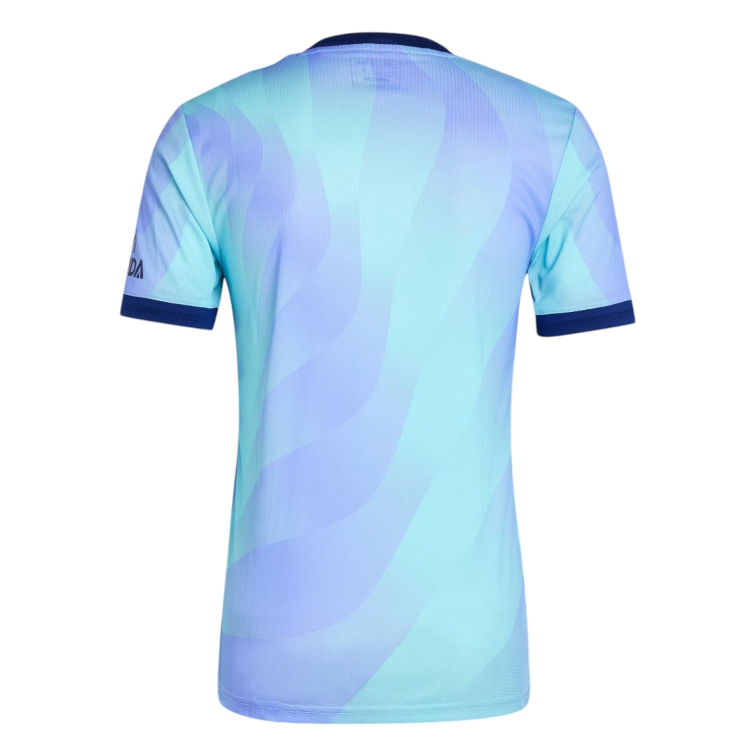 Arsenal Tercera Camiseta 2024/2025