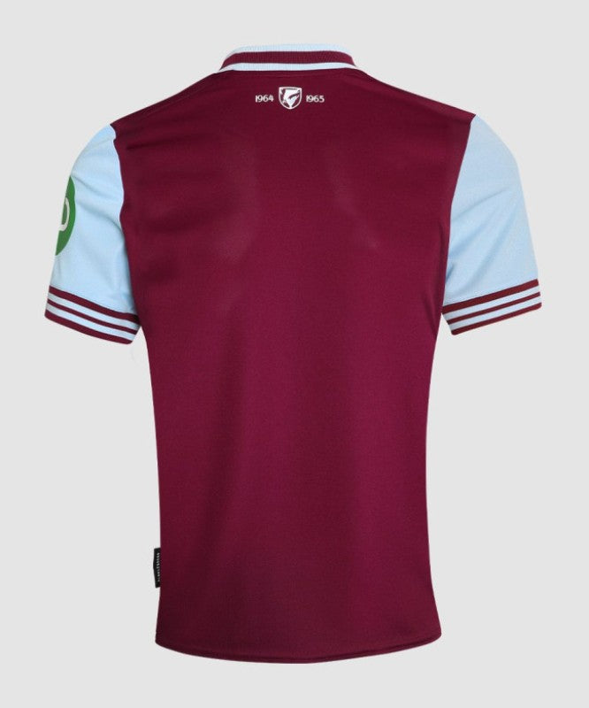 West Ham United Titular Camiseta 2024/2025